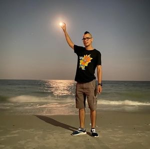 Meet your Posher, Nykolaz